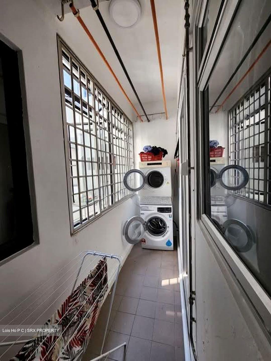 Guillemard View (D14), Apartment #540409591